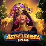 Aztec Legends Spins