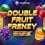 Double Fruit Frenzy DoubleMax